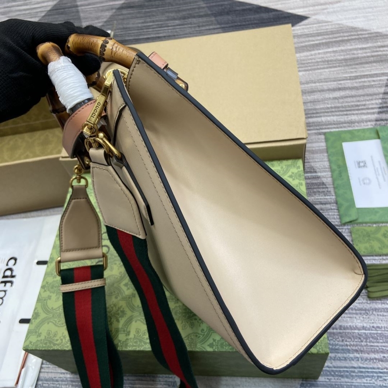 Gucci Top Handle Bags